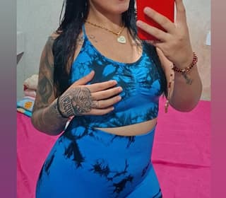 Acompanhante em Presidente Prudente-SP - Lorrayne