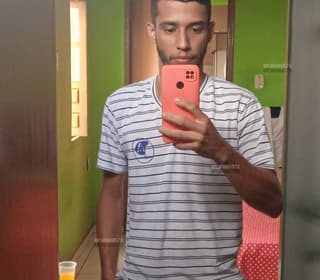 Acompanhante em Feira de Santana-BA - Matiasspo