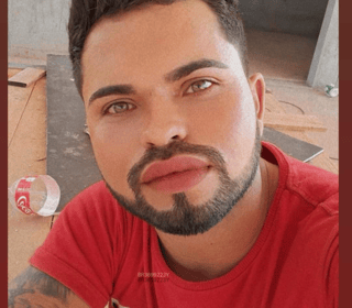 Acompanhante em Altamira-PA - Rodrigo