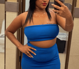 Acompanhante em Goiatuba-GO - Mary Dhey