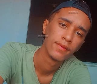 Acompanhante em Recife-PE - Pretinho
