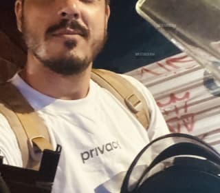 Acompanhante em Recife-PE - Nelson Verissimo