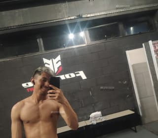 Acompanhante em Chapecó-SC - Gbêh