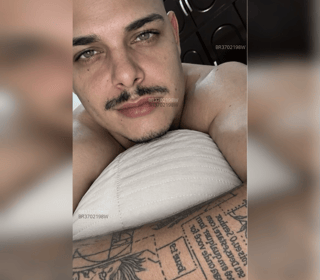 Acompanhante em Barretos-SP - Fernando