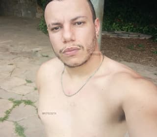 Acompanhante em São José dos Campos-SP - Jhony