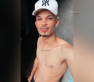 Acompanhante em Rio Verde-GO - Johnny Lima