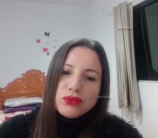 Acompanhante em Santiago-RS - Jujuh