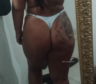Acompanhante em Duque de Caxias-RJ - Jhenifer