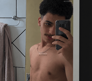 Acompanhante em Aparecida de Goiânia-GO - Gabiee