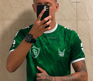 Acompanhante em Belford Roxo-RJ - Thiago