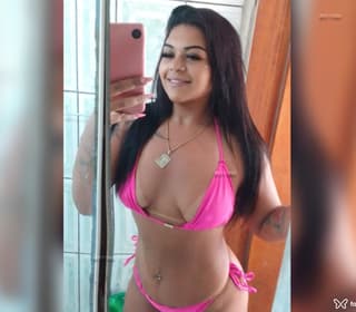Acompanhante em Virtual-VT - Juju Pimentinha