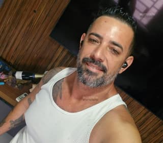 Acompanhante em Gravataí-RS - Luiz Eduardo