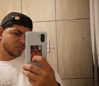 Acompanhante em Almirante Tamandaré-PR - Latino