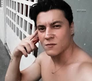 Acompanhante em Cuiabá-MT - Matteo