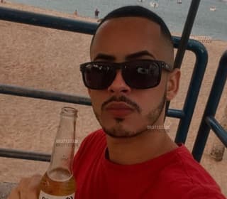 Acompanhante em Nova Iguaçu-RJ - Darlan