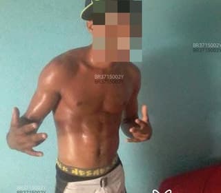 Acompanhante em Araxá-MG - Mulektop