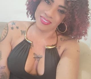 Acompanhante em Aparecida de Goiânia-GO - Yonara Sindel
