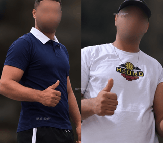 Acompanhante em Aracaju-SE - Dotadoaju