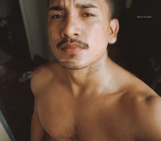 Acompanhante em Manaus-AM - Mikael Silva