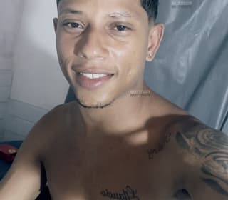 Acompanhante em Vila Velha-ES - Glaucio