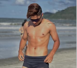 Acompanhante em Foz do Iguaçu-PR - Gab