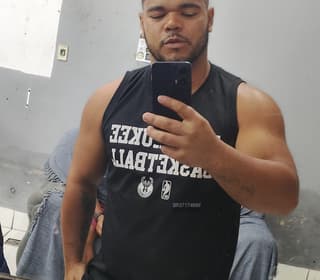 Acompanhante em Pedreira-SP - Hércules