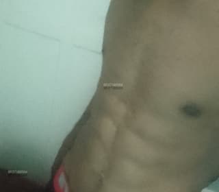 Acompanhante em Bom Jesus do Itabapoana-RJ - Nego Docee