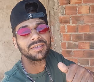 Acompanhante em Virtual-VT - George Santos