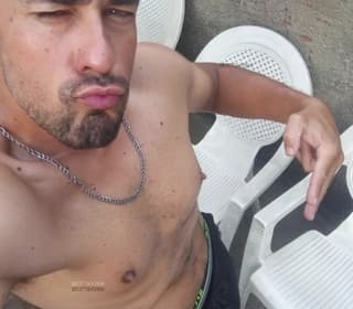 Acompanhante em Sumaré-SP - Ricardo