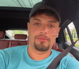 Acompanhante em São José dos Campos-SP - Lucas Santos