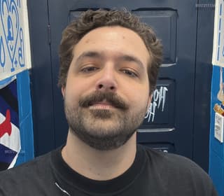 Acompanhante em Curitiba-PR - Brunno