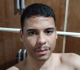 Acompanhante em Recife-PE - Victor Hugo