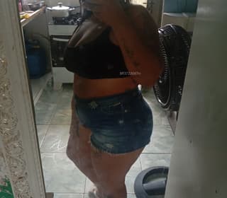 Acompanhante em Rio de Janeiro-RJ - Patrícia