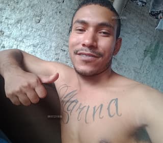 Acompanhante em Aparecida de Goiânia-GO - Luiz Henrique