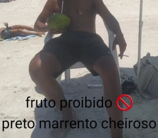 Acompanhante em Cabo Frio-RJ - Cleiton Souza