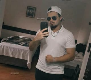 Acompanhante em Balneário Camboriú-SC - Gusttavo
