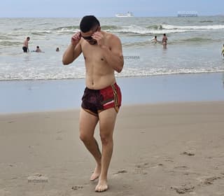 Acompanhante em Balneário Camboriú-SC - Thell Oliveira