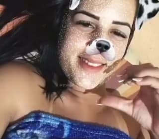 Acompanhante em Santa Cruz do Capibaribe-PE - Lohaneh Ayumih