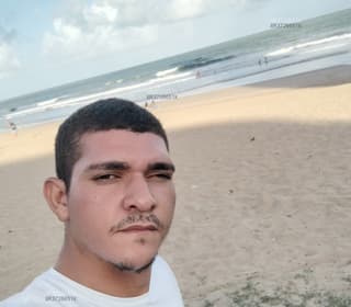 Acompanhante em Fortaleza-CE - Felipe