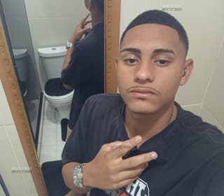 Acompanhante em Magé-RJ - Pompeu