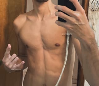 Acompanhante em Campo Grande-MS - Miguel Quodbach