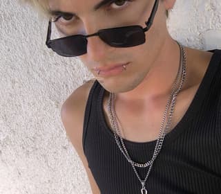Acompanhante em Paulista-PE - Dante Osbourne
