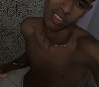 Acompanhante em Salvador-BA - Vitor