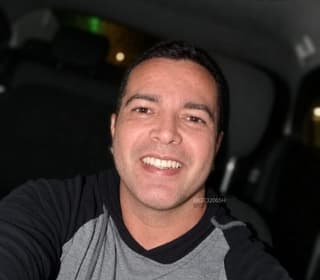 Acompanhante em Rio de Janeiro-RJ - Oliver