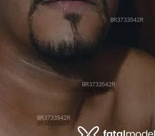 Acompanhante em Brumado-BA - Cleiton Henrique