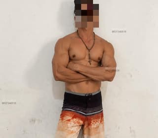 Acompanhante em Arapiraca-AL - Giovanni