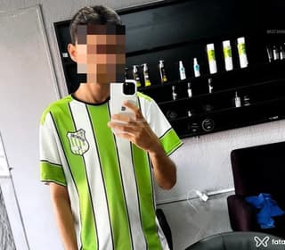 Acompanhante em São José dos Pinhais-PR - Felipe
