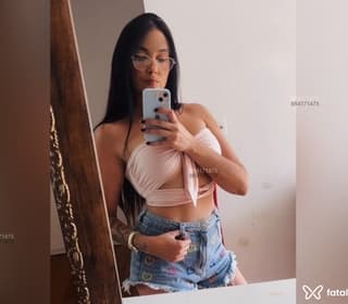 Acompanhante em Xanxerê-SC - Jessica