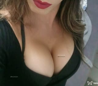 Acompanhante em Blumenau-SC - Bruna