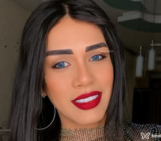 Acompanhante em Sorriso-MT - Thamyres Ariely